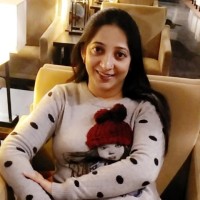 Anjali Sharma
