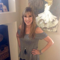 Barbara Tarbet