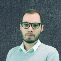 James Cousin-Krüger