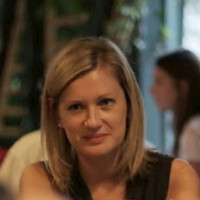 Natasza Piotrowska Bouchard