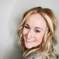 Haley Bernt