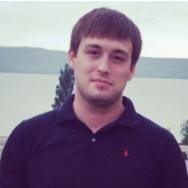 Pavel Baranov