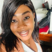 Melissa Monsoh-Gnoto