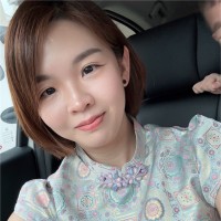 Amber Chin Chai Nyee