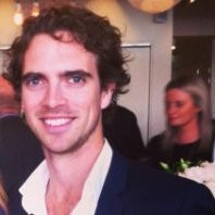 Daniel Ross