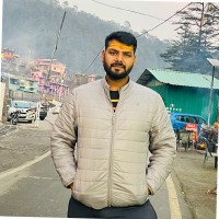 Sagar Singh Patel
