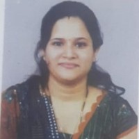 Sanika Pawar