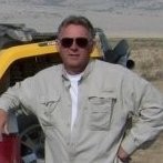 Garry Smith