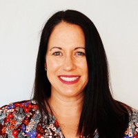 Elysia Mangold OTR/L
