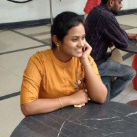 Sri Lakshmi Sindhura Batchu