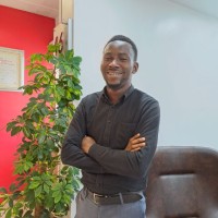 Aniekan Samson