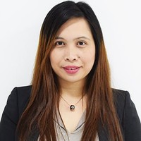 Cristy Bilog