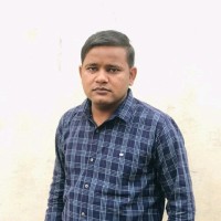 Jatinkumar Patel