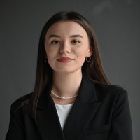 Liliia Kryvan
