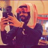 Mamdouh Alzahrani