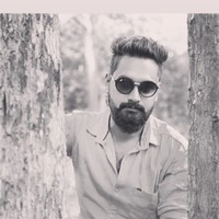 Vinod N G