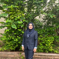 Saarah Shaikh