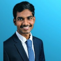 Siva Nagaraju S