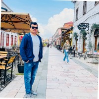 Mohammad Arif Siddiqui