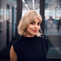 Arpi Harutyunyan