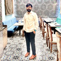 Tanjeel Ahmad