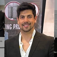 Andres Molina Toledo