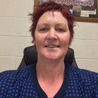 Jayne Wrona