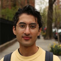 Kavish Harjai