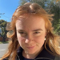 Caitlin Kronk