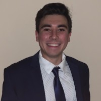 Eric Santiago
