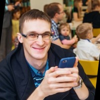 Дмитрий Кириллов