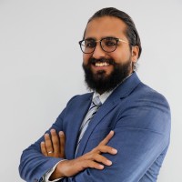 Muhammad Sumair Khan