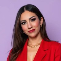 Pamela SalasPamela Salas is an Influencer