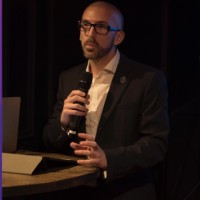 Andy Tait (CMgr FCMI, MBA)