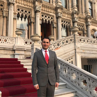 Muhammed Ali Kelkitli