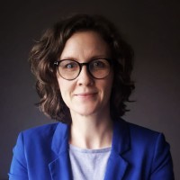 Andrea Rehfeldt