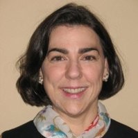 Alice Fricke, Cfa