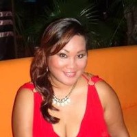 Janice Gumayan - van Dam