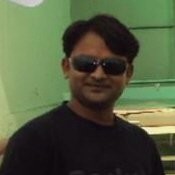 Kuldeep Chauhan