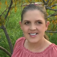 Ruth Ware, Lpc, Bc-Tmh