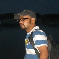 krishanu nath