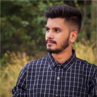 Tilak Kumar M