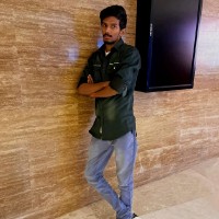 Parandhaman Ravi