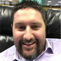 Darren Swann