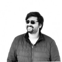 Hima Bharat Vadlamudi