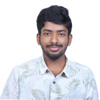 Shiva Muralee