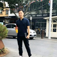 Nelson Wong