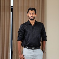 Aditya Shetty
