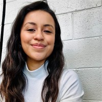 Maria Teresa Gonzalez