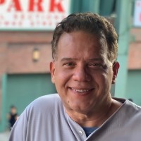 Robert Guarino